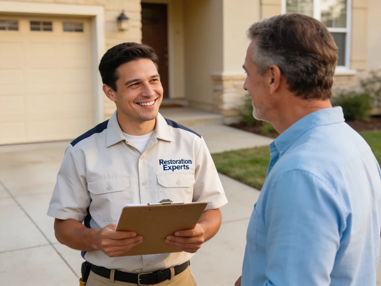 Water Damage Cleanup Riverton, IA FAQs